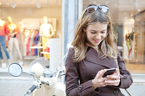 Online Small business Saturday promotions could catch the eye of local consumers.