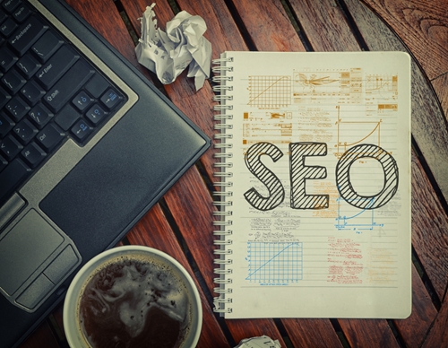 Small businesses need to make sure they can be found online.