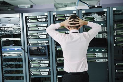 Small-business owners may be frustrated with the multiple options available.