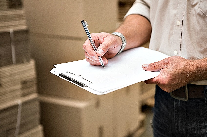 inventory management